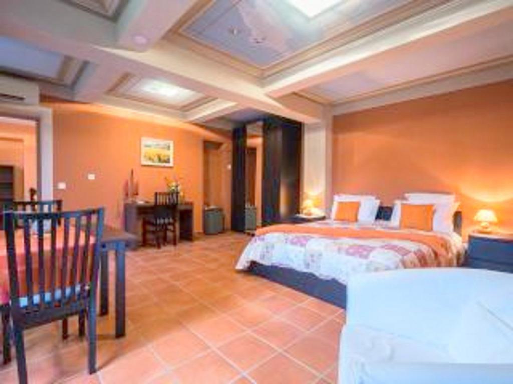D'hotes Serenita Di Giacometti Nizza