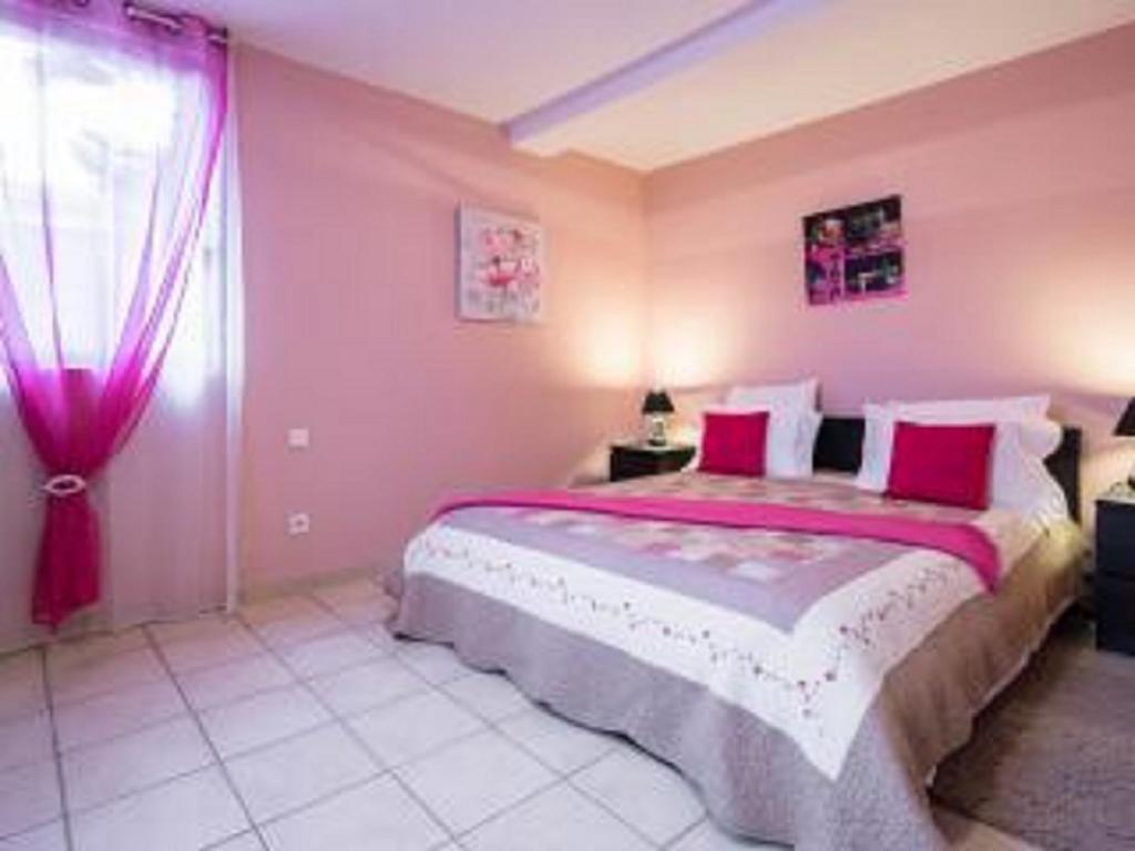 D'hotes Serenita Di Giacometti Nizza