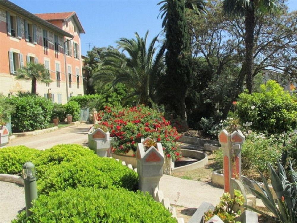 D'hotes Serenita Di Giacometti Bed & Breakfast Nizza