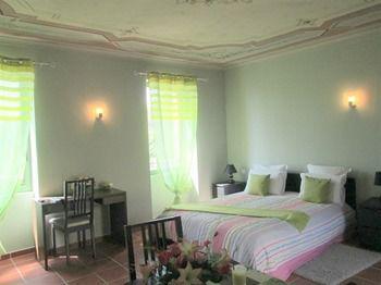 D'hotes Serenita Di Giacometti Bed & Breakfast Nizza