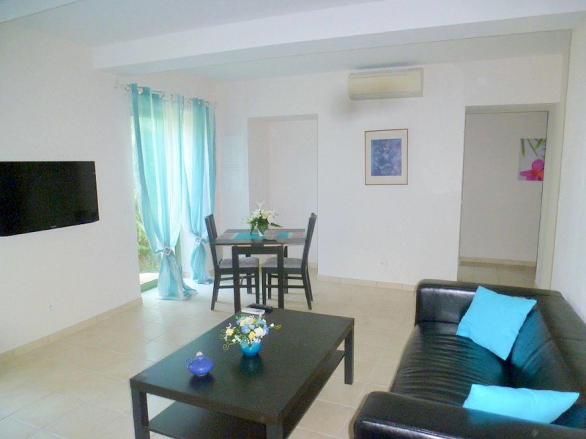 D'hotes Serenita Di Giacometti Bed & Breakfast Nizza