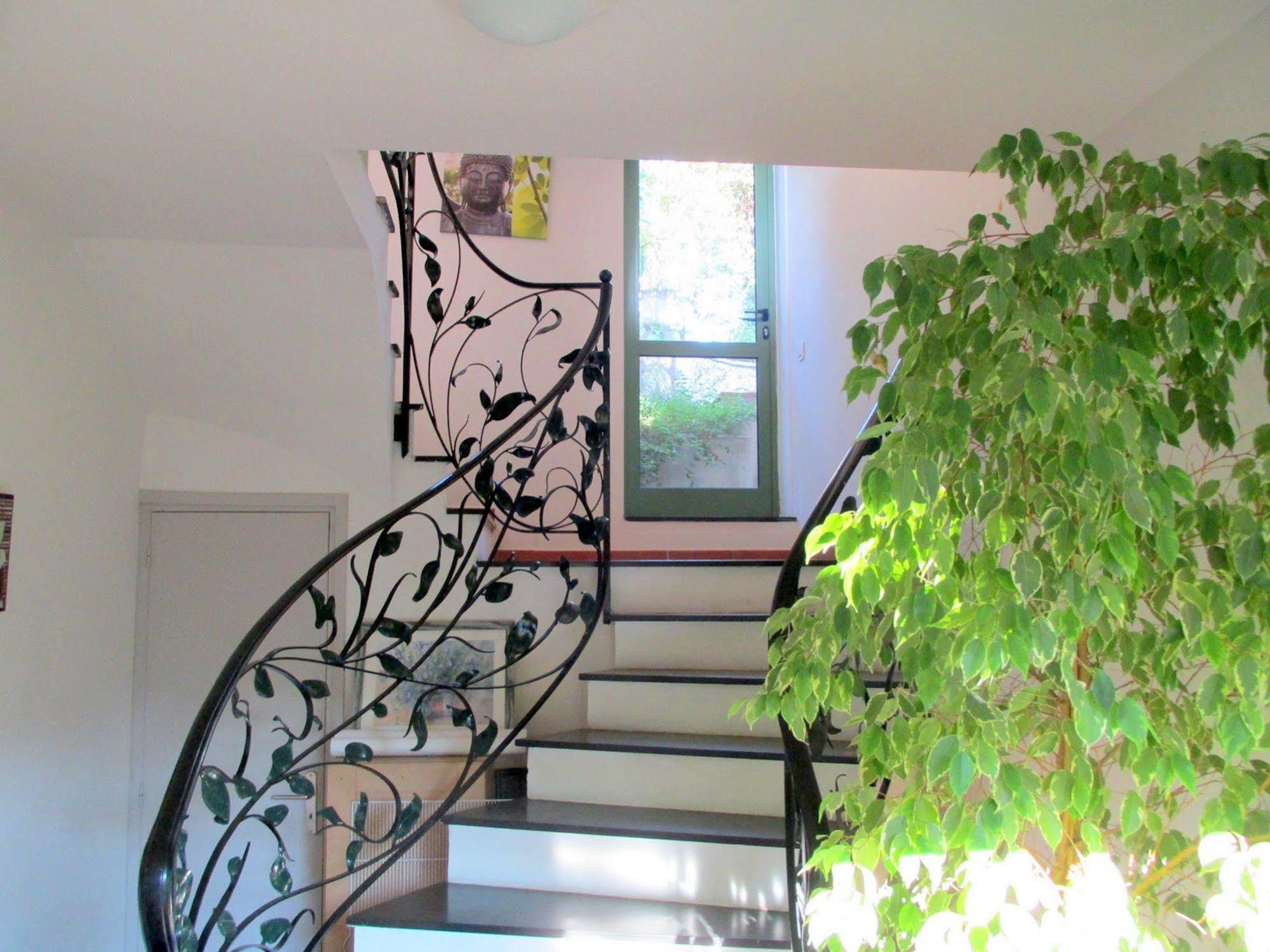 Bed & Breakfast D'hotes Serenita Di Giacometti Nizza